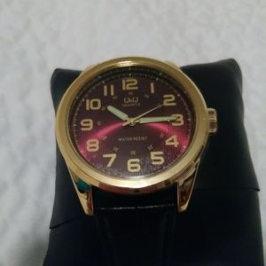 Men's Quartz Watch